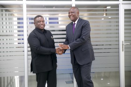Ghana, Zambia Deepen Tech and Fintech Ties in Shift Toward Intra-African Investment