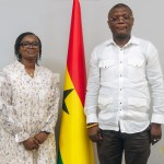 Ghana Steps Up Crackdown on Sports Trafficking After Rising Exploitation Cases