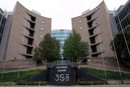 South Africa plans exchange control revamp to attract billions in investment