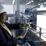 Industrial Policy Seen as Key to Resilient and Inclusive Growth in Africa Amidst Global Shocks