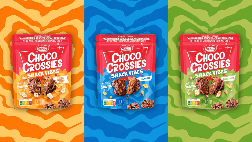 Nestlé Launches ‘Breakthrough’ Cocoa-Free Chocolate: Is Ghana’s Cocoa Industry at Risk?