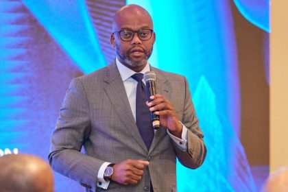 Wamkele Mene Says Digital Trade Can Unlock Africa’s Growth Potential