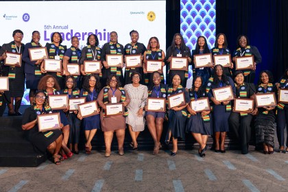 Why Trust, Accountability and Inclusion Are Corporate Ghana’s New Competitive Advantage