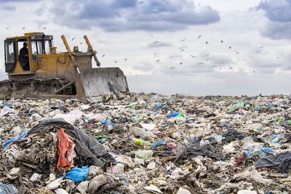 Digital Waste Systems Could Cut Collection Costs by Half, Reducing Revenue Leakage, Report Finds