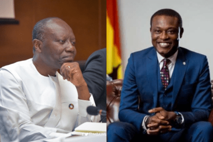 US Immigration Court Ruling on Ken Ofori-Atta Sparks Response from OSP