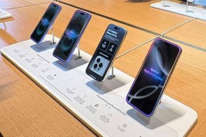 Global Smartphone Shipments Seen Falling in 2026 as Rising Costs Squeeze Demand