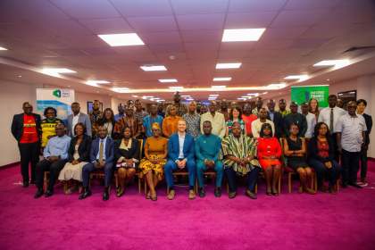 Accra Secures $3 Million AfDB Grant for Waste Project 