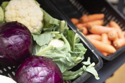 GSS Calls for Overhaul of Food Measurement Standards to Improve Inflation, GDP Data