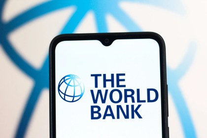 World Bank Says AI Could Boost Developing Economies While Rich Nations Focus on Job Losses