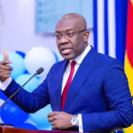 Supreme Court Dismisses Oppong Nkrumah’s Bid to Halt Legal Vacation Trials