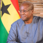President Mahama Urges African Leaders to Forge a Common Position on Global Affairs