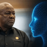 Africa Can Leapfrog Traditional Development Pathways Through AI and Technology — President Mahama