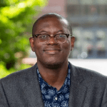 “Cross-Thinkers” Hold Key to Sharing AI’s Gains, Bright Simons Says