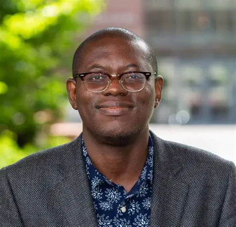 “Cross-Thinkers” Hold Key to Sharing AI’s Gains, Bright Simons Says