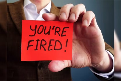 Sacked Today? Don’t Panic: Here is How Much the Company Owes You Before You Reach The Gate