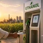 Building Energy Resilience Amid Geopolitics: Expert Makes Case for Investment in Ethanol, Biofuel