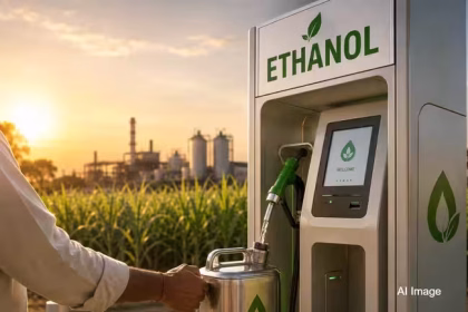 Building Energy Resilience Amid Geopolitics: Expert Makes Case for Investment in Ethanol, Biofuel